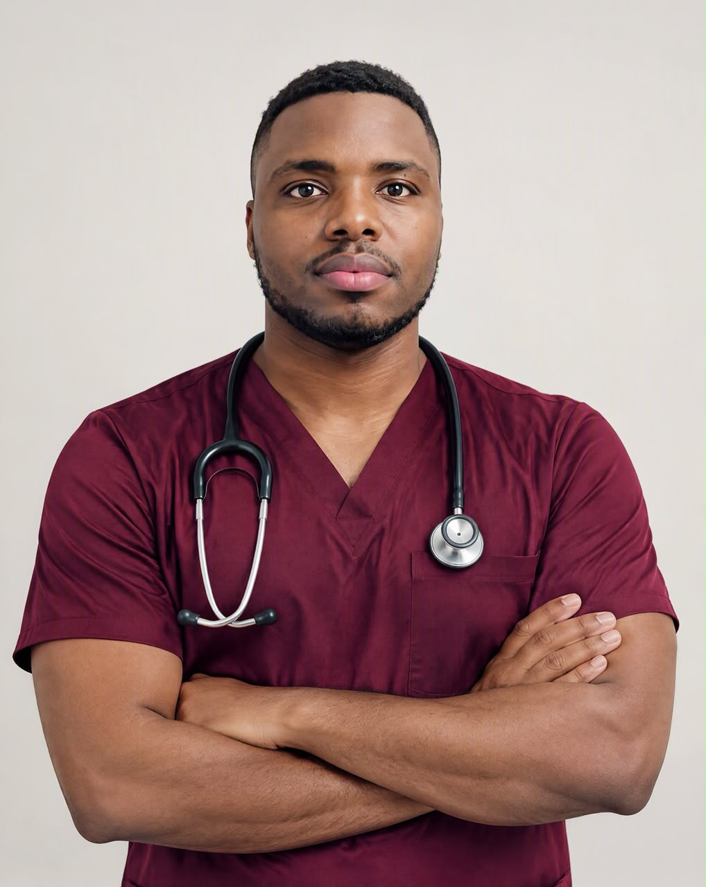 Philani Sabela, Physiotherapist